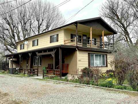 1217 N. 6th Street, Payette, ID 83661