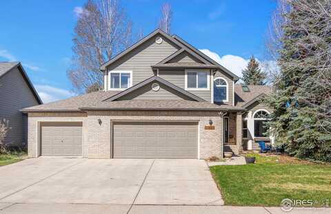 5421 Golden Willow Dr, Fort Collins, CO 80528
