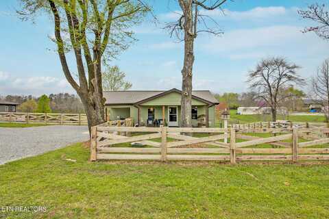 289 Westel Rd, Rockwood, TN 37854