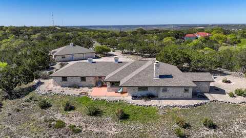 170 NW Limestone Ridge N, Kerrville, TX 78028