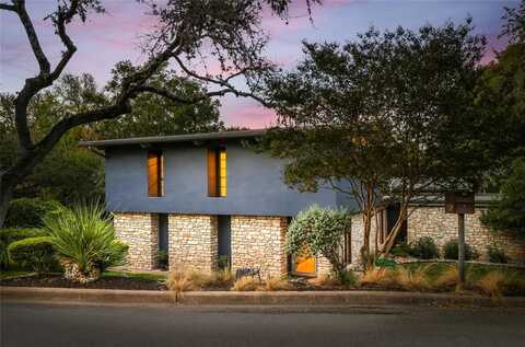 410 Brookhaven TRL, Austin, TX 78746