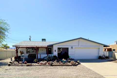 3153 Saturn Ln, Lake Havasu City, AZ 86403