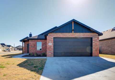 5829 Harvard Street, Lubbock, TX 79416