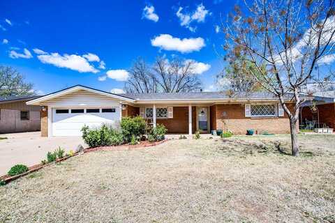 5216 9th Street, Lubbock, TX 79416