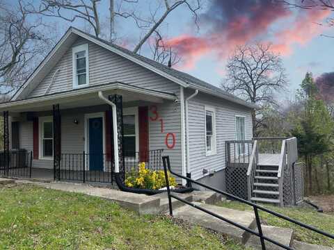 310 6th Street, Ravenna, KY 40472