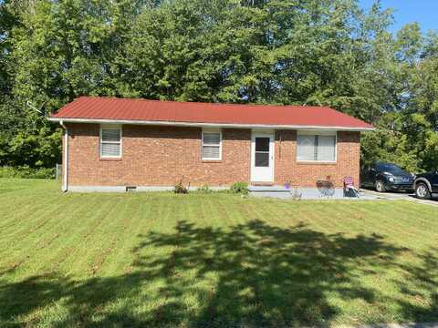 809 Boone Place, Morehead, KY 40351
