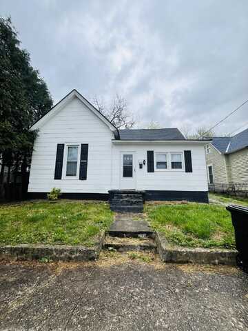 362 4th Street, Richmond, KY 40475