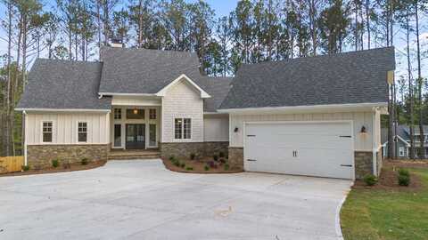 1010 COSBY CIRCLE, Greensboro, GA 30642