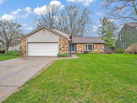 3920 Monitor Mill Drive, Lafayette, IN 47905