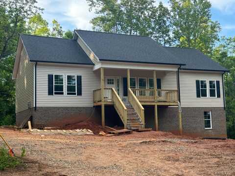 1522 Perennial Lane, Goode, VA 24556