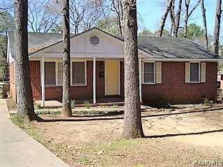 316 Sumerset Lane, Montgomery, AL 36109