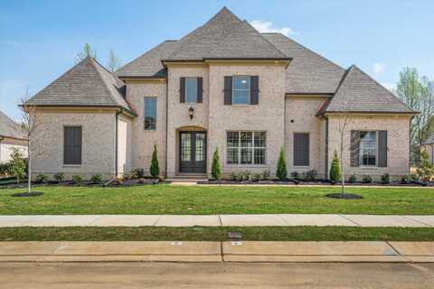 828 CYPRESS ROCK, Collierville, TN 38017