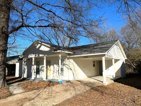 3230 MARKLEY, Memphis, TN 38127