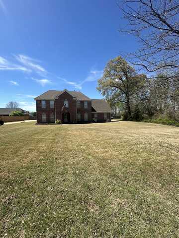 251 ROSEMARK, Atoka, TN 38004