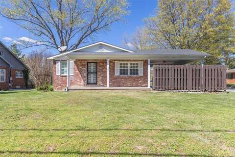 1201 Barron Road, Poplar Bluff, MO 63901