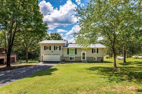 13148 Lakewood Drive, Ste Genevieve, MO 63670