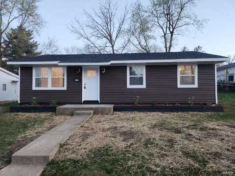 320 Jones Street, Sullivan, MO 63080