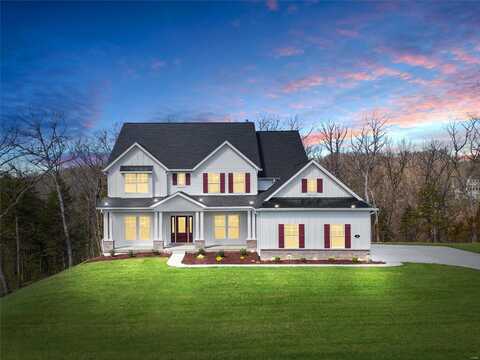 4 Timberdel Place, Foristell, MO 63348