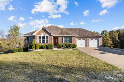 341 Lake Labadie Drive, Labadie, MO 63055