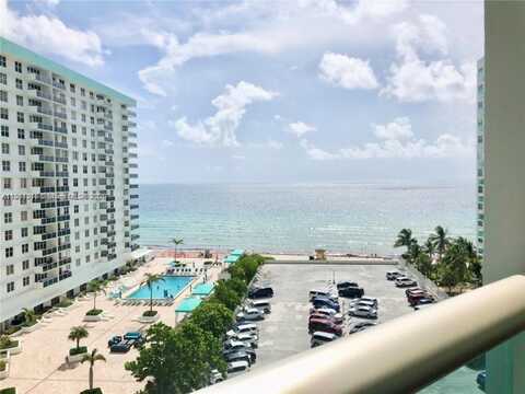 3801 S Ocean Dr, Hollywood, FL 33019