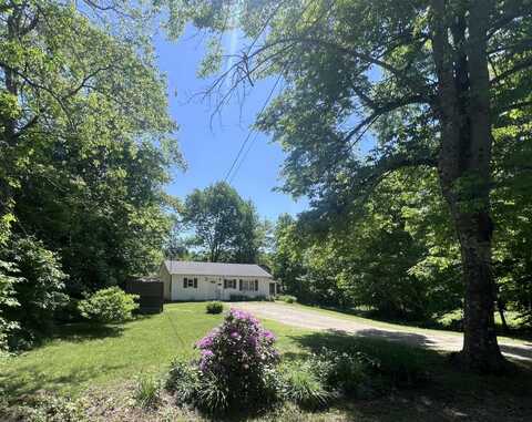 20 Lovejoy Shores Drive, Fayette, ME 04349