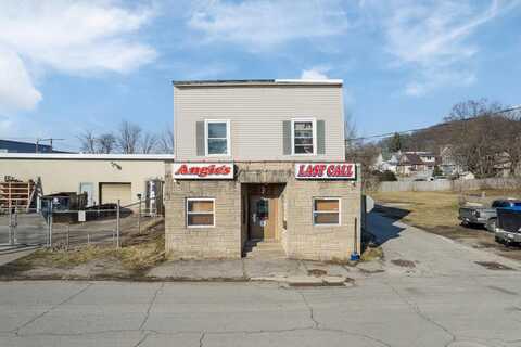 205 Spring St, Mansfield, OH 44902