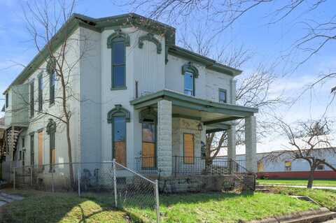 101 N 13th Street, Richmond, IN 47374