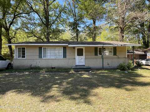 2661 Emerald Drive, Jackson, MS 39212