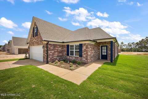 2460 Dela Drive, Southaven, MS 38672