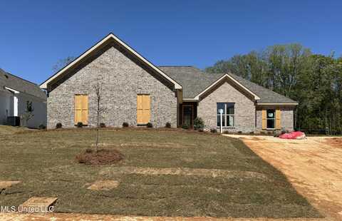 165 Cornerstone Drive, Brandon, MS 39042