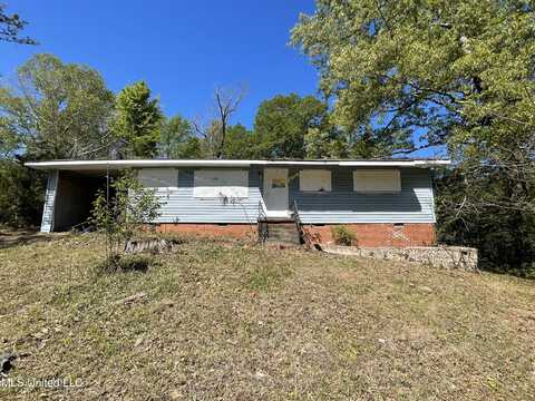 2611 Teresa Drive, Jackson, MS 39212