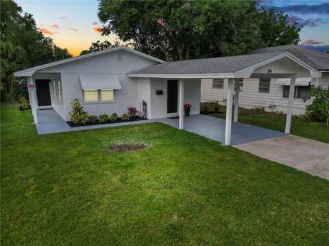 514 E CRAWFORD STREET, LAKELAND, FL 33805