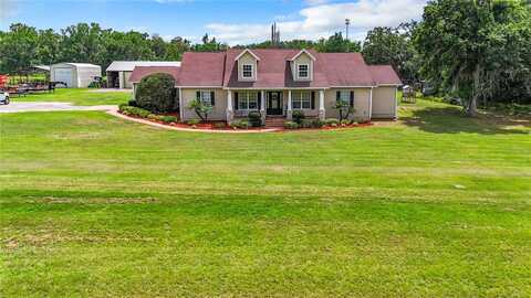 3715 LINK ROAD, LITHIA, FL 33547