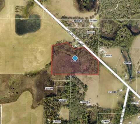 TUSCANOOGA ROAD, MASCOTTE, FL 34753