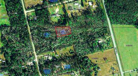 Lot 64b GANLEY ROAD, WEWAHITCHKA, FL 32465