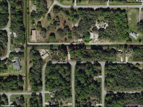 GADBOYS AVENUE, NORTH PORT, FL 34291