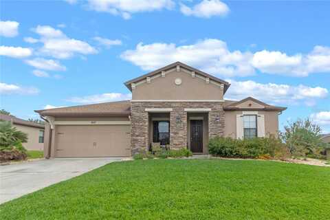 807 CROOKED BRANCH, CLERMONT, FL 34711