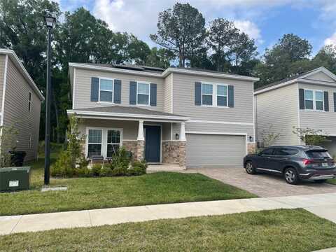 13616 NW 14TH PLACE, NEWBERRY, FL 32669