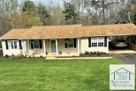 355 Woodberry Rd, Bassett, VA 24055