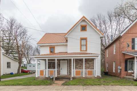 119 Meek Street, Greenfield, IN 46140