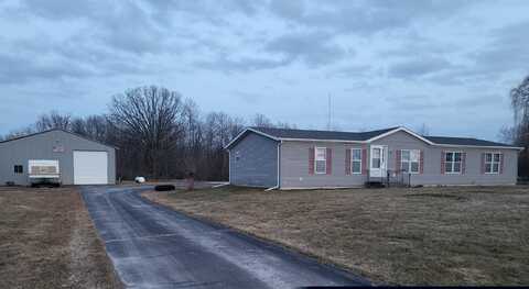 5678 N Eight Mile, Pinconning, MI 48650