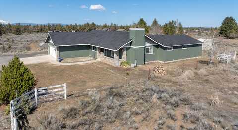 17518 Plainview Road, Bend, OR 97703