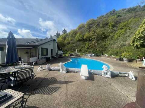 46 Buffalo, PACIFICA, CA 94044