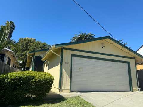 3333 72nd AVE, OAKLAND, CA 94605