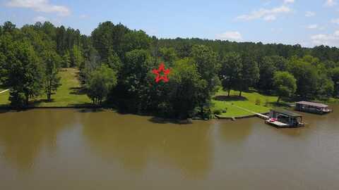 Lot 146 Lake Crest Drive, Sparta, GA 31087