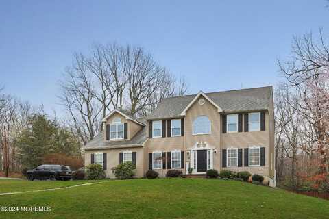 24 Plum Ridge Drive, New Egypt, NJ 08533