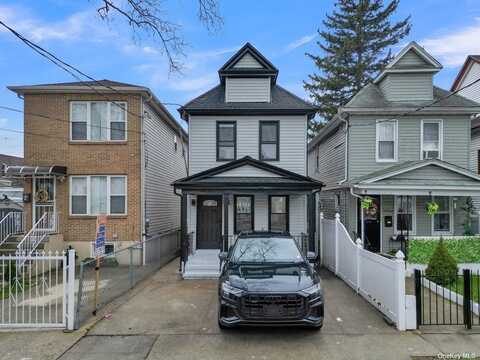 109-48 164th Street, Jamaica, NY 11433