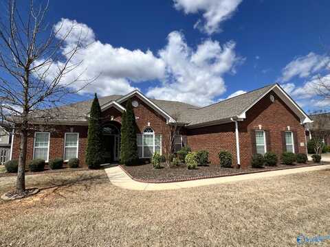 109 Mill Ridge Drive, Madison, AL 35758