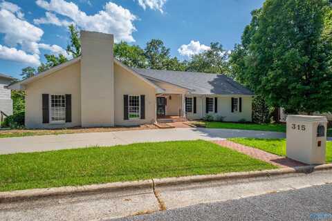 315 Alpine View, Gadsden, AL 35901