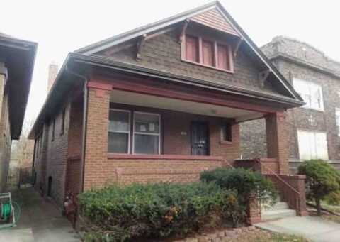 7819 S Colfax Avenue, Chicago, IL 60649